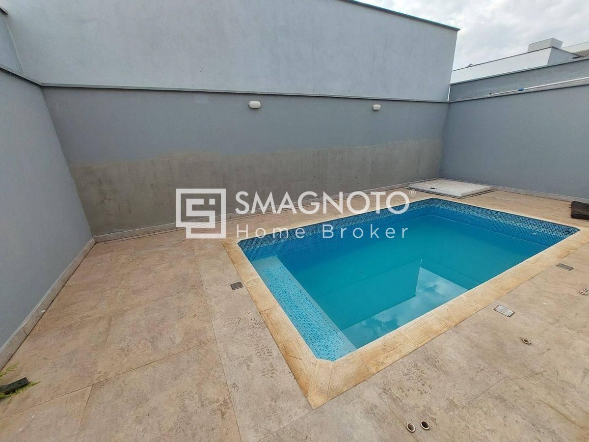 Sobrado com 3 dormitórios à venda, 191 m² por R$ 1.100.000,00 - Pompéia - Piracicaba/SP