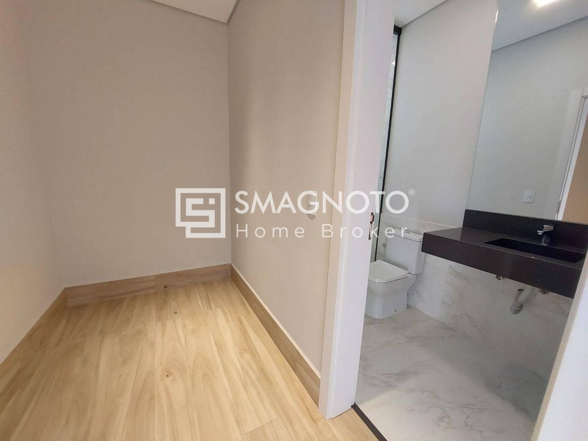 Sobrado com 3 dormitórios à venda, 270 m² por R$ 2.150.000 - Condominio Residencial Reserva do Engenho