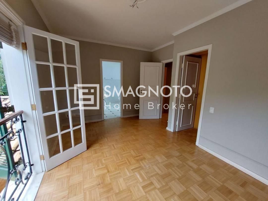 Sobrado com 5 dormitórios à venda, 313 m² por R$ 2.990.000,00 - Campestre - Piracicaba/SP