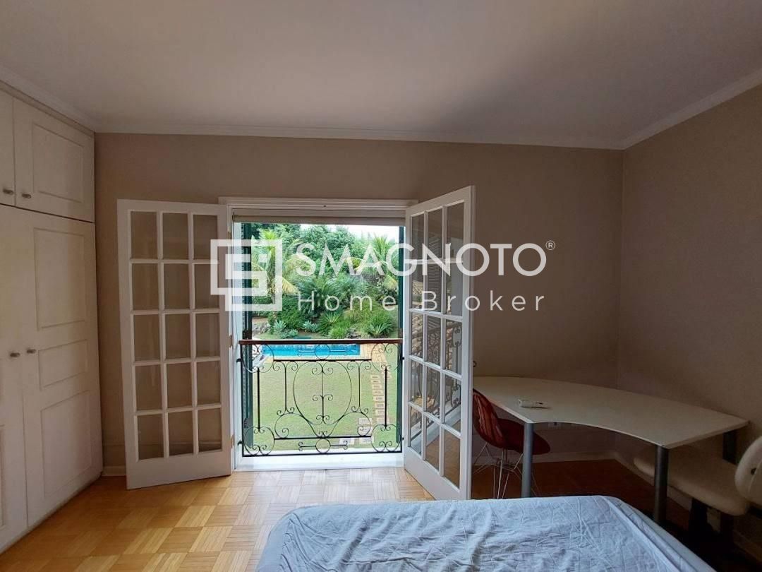 Sobrado com 5 dormitórios à venda, 313 m² por R$ 2.990.000,00 - Campestre - Piracicaba/SP