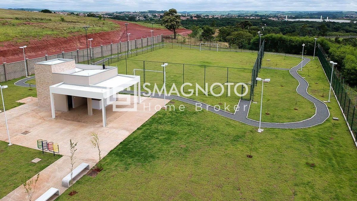 Terreno à venda, 260 m² por R$ 195.000,00 - Ondas - Piracicaba/SP