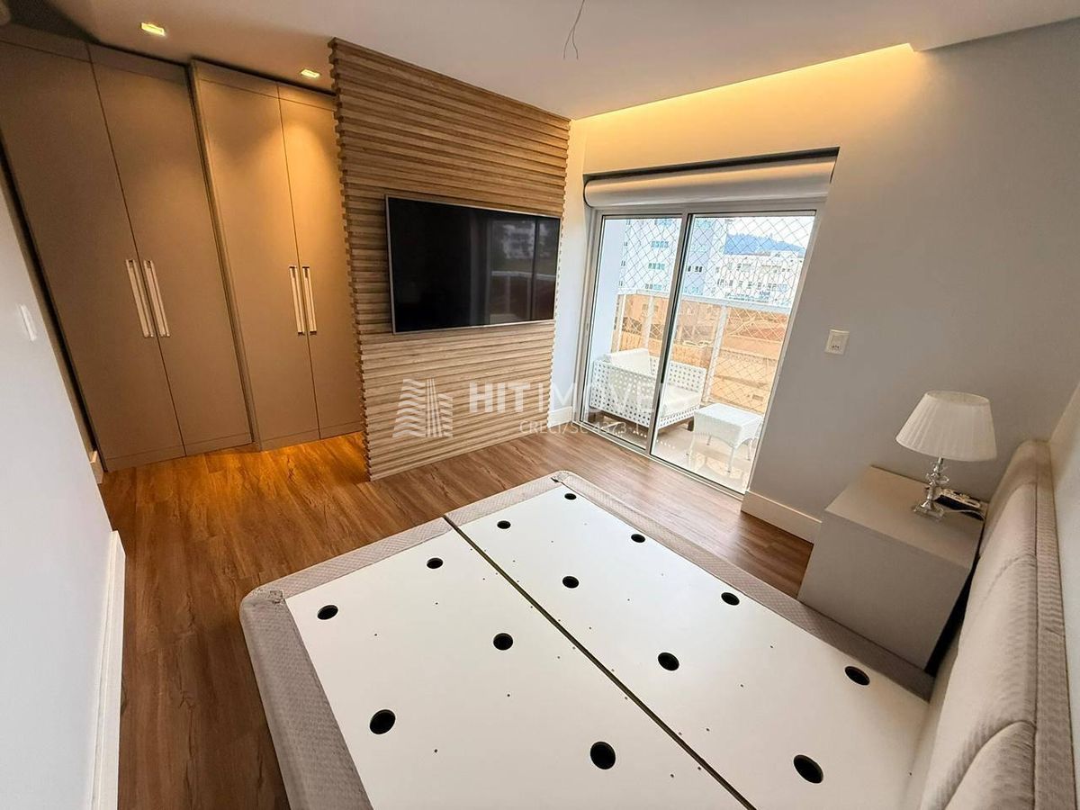 Apartamento - centro - ituporanga - sc