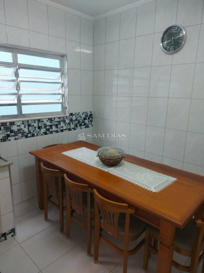 Sobrado, 3 quartos, 128 m² - Foto 8