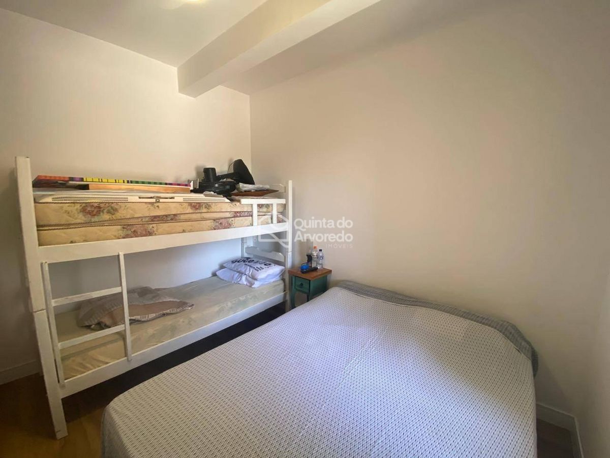 Residencial Praia das Caravelas - Apartamento em Praia Grande, Governador Celso Ramos - para temporada - Quinta do Arvoredo Imóveis