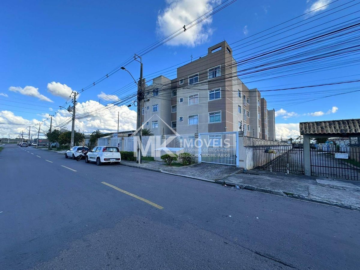 Apartamento, 2 quartos, 55 m² - Foto 2