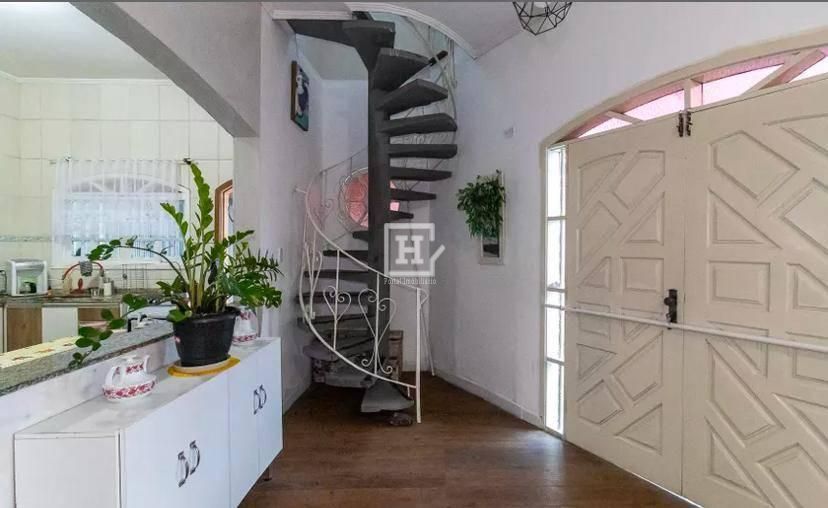 Sobrado, 3 quartos, 140 m² - Foto 35