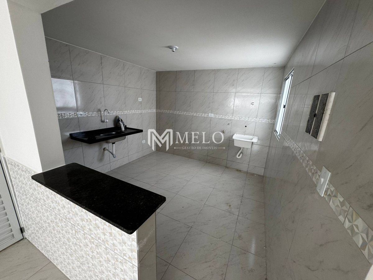 Apartamento, 2 quartos, 53 m² - Foto 9