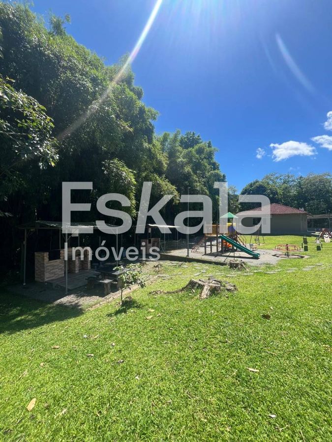 Apartamento com 02 dormitórios Vila Nova - Jaraguá do Sul