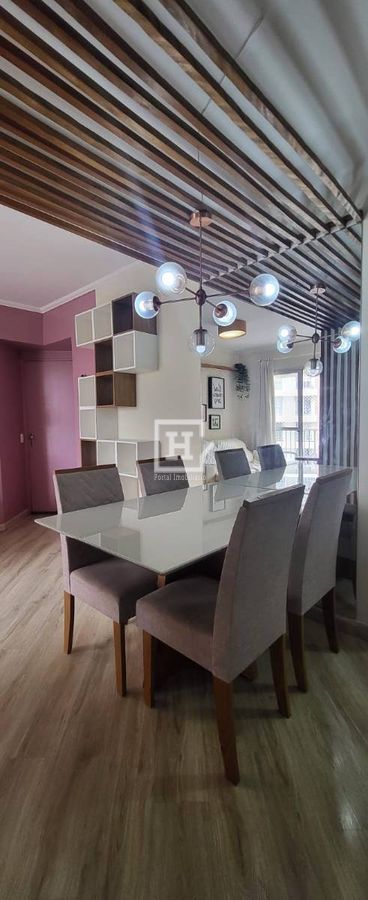 Apartamento com 2 Quartos à Venda, Vila Gomes - São Paulo