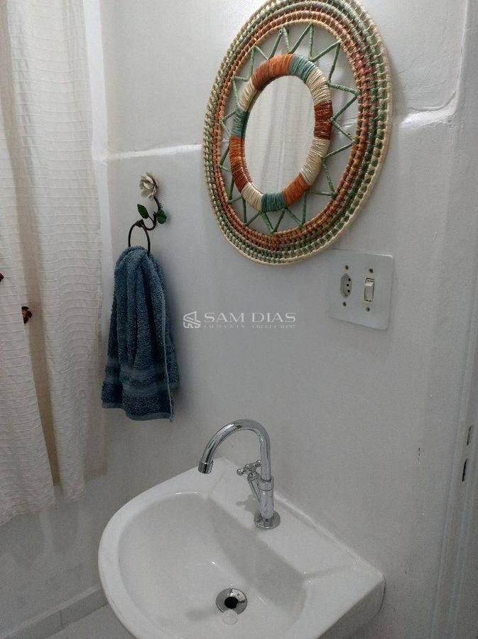 Apartamento, 1 quarto, 25 m² - Foto 9