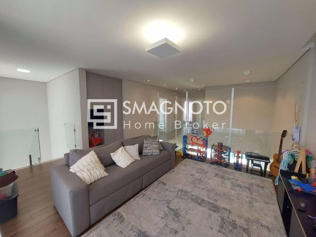 Sobrado com 3 dormitórios à venda, 246 m² por R$ 2.250.000,00 - Santa Rosa - Piracicaba/SP