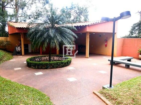Apartamento com 2 quartos, Fazenda Morumbi - São Paulo