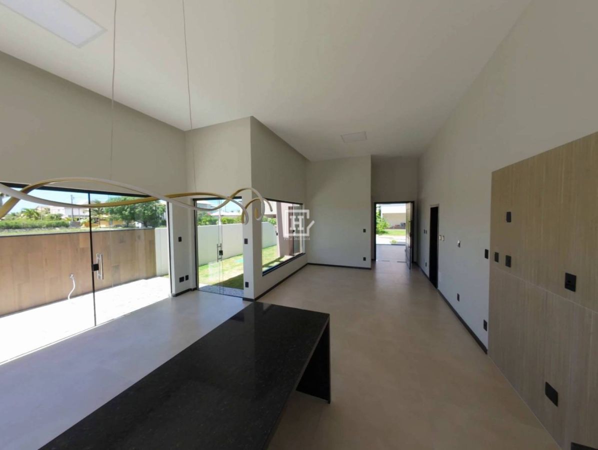 Casa de Condomínio com 3 quartos, Zona de Expansão (Mosqueiro) - Aracaju