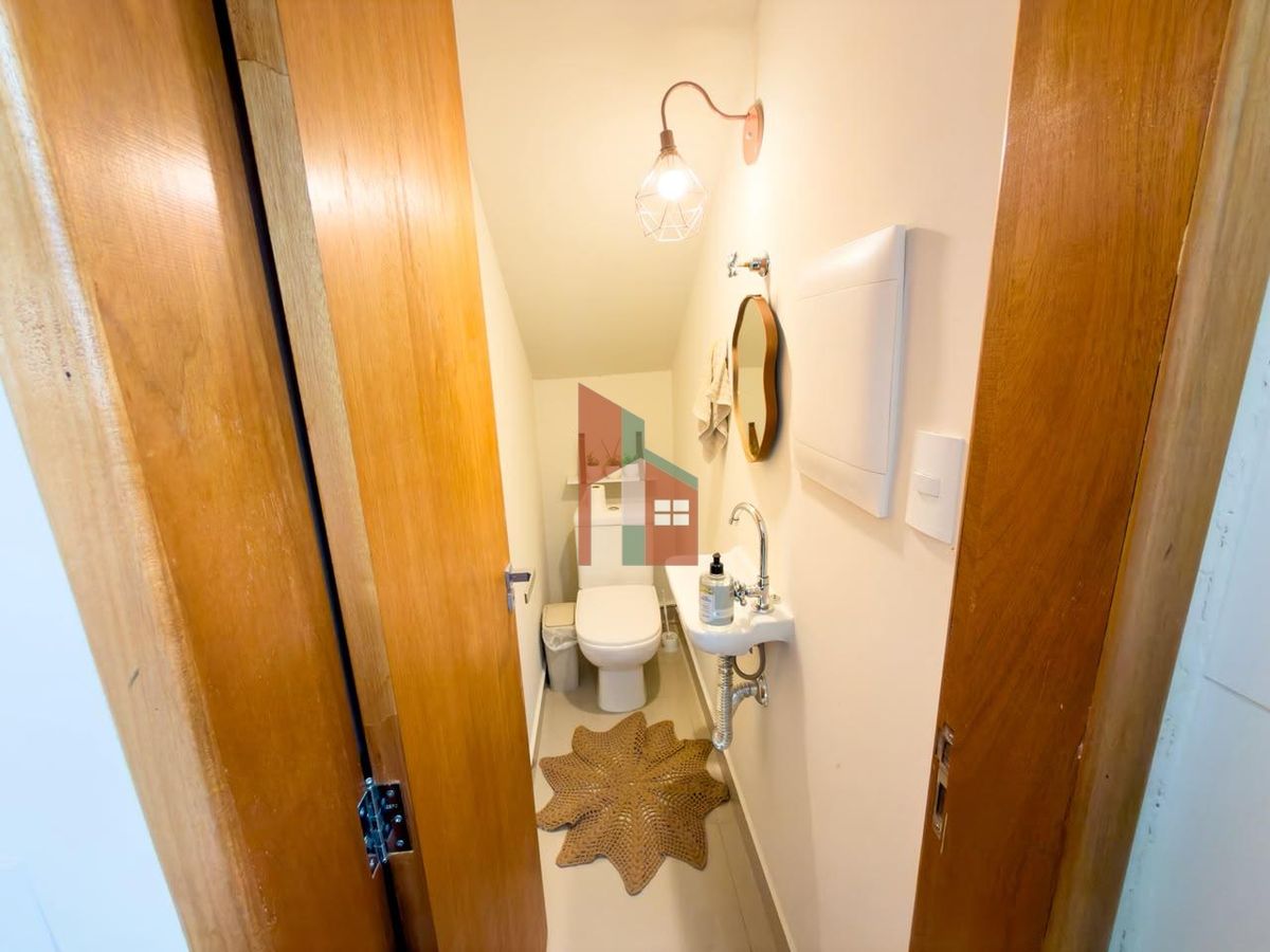 Casa, 3 quartos, 130 m² - Foto 8