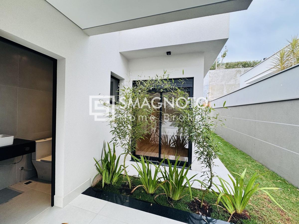 Casa Damha I 3 Suítes à Venda Smagnoto Home Broker