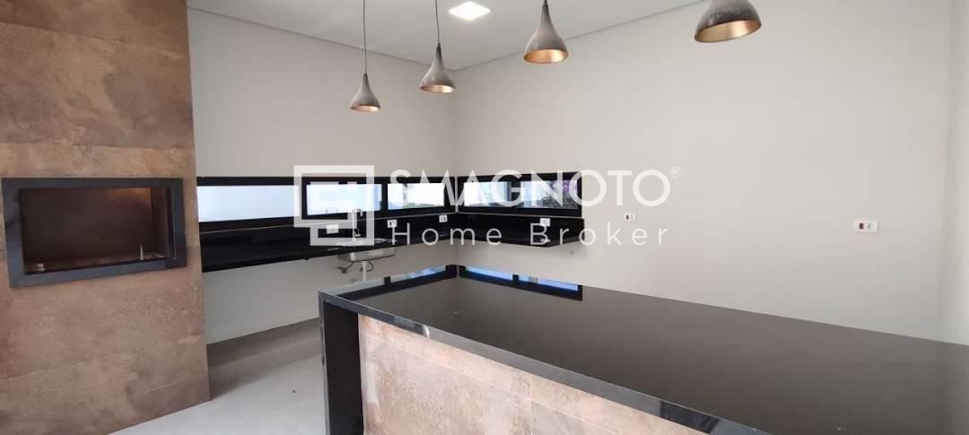 Casa Residencial à venda, Água Branca, Piracicaba - CA0272.