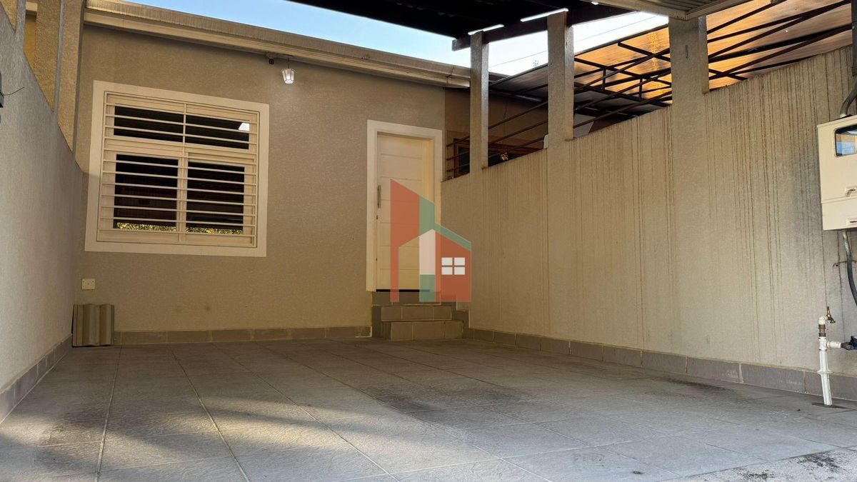 Sobrado, 3 quartos, 158 m² - Foto 13