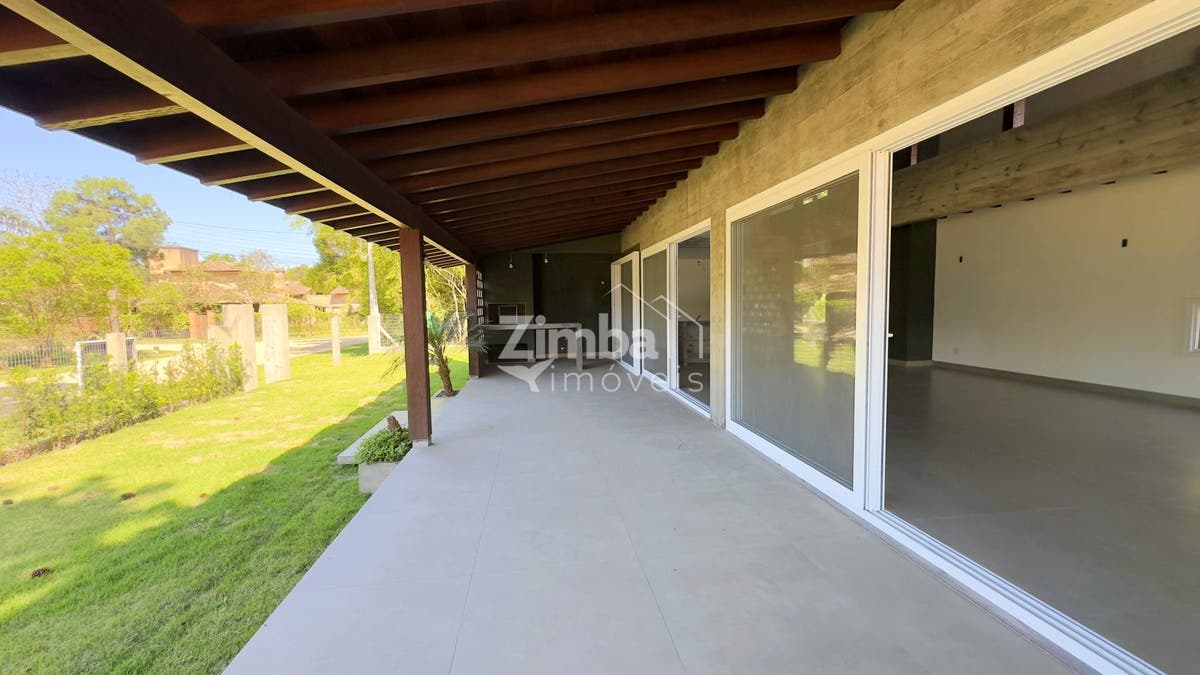 Casa de 3 quartos, 290m² no bairro Campo D'una, em Garopaba | Eu Corretor