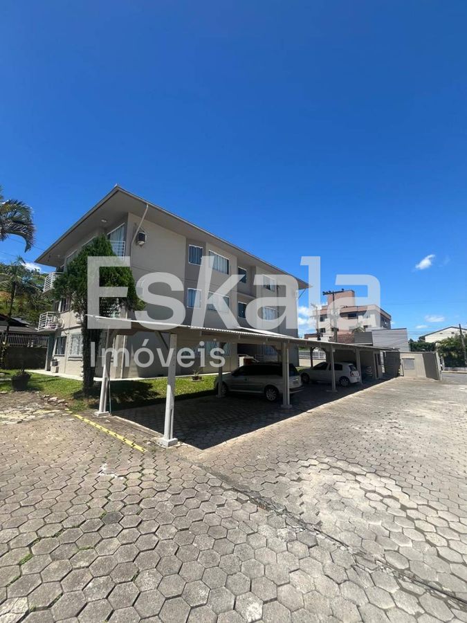 Apartamento com 02 dormitórios Vila Nova - Jaraguá do Sul