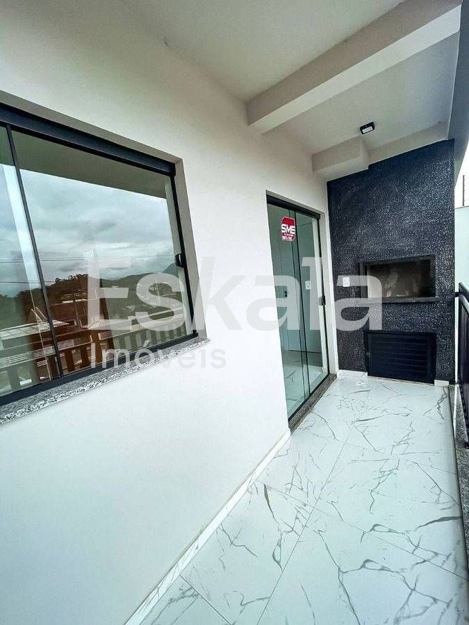 Apartamento Novo Entrada Parcelada Três Rios do Sul - Jaraguá do Sul