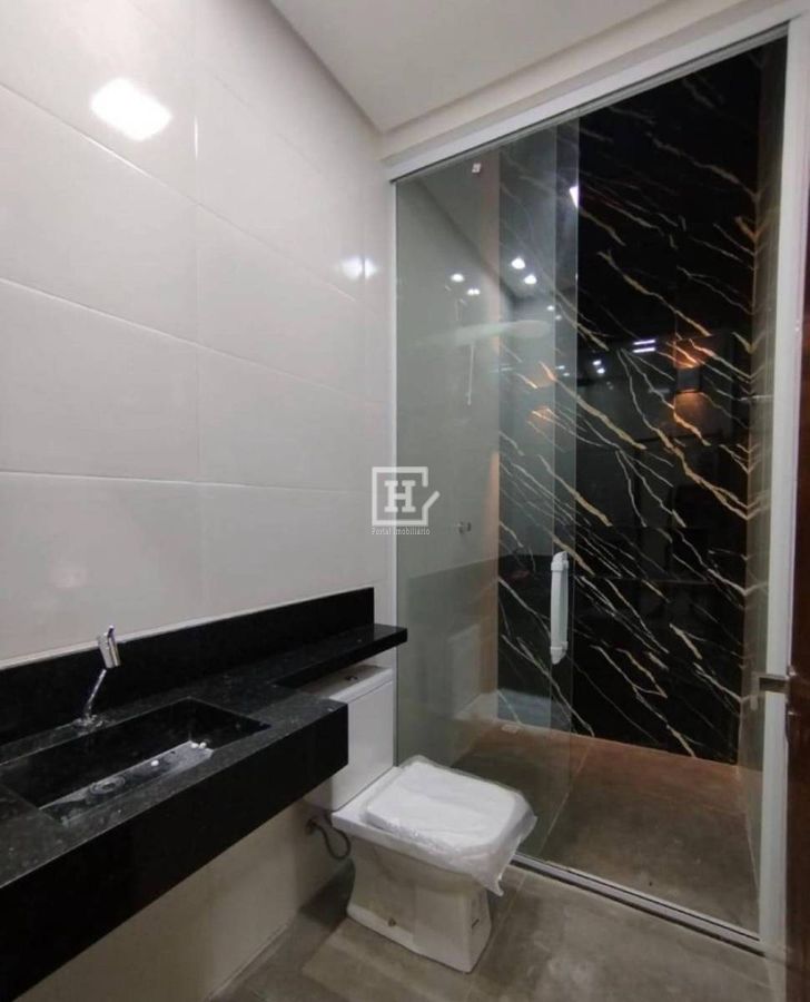 Casa com 3 quartos, Luar da barra - Barra dos Coqueiros