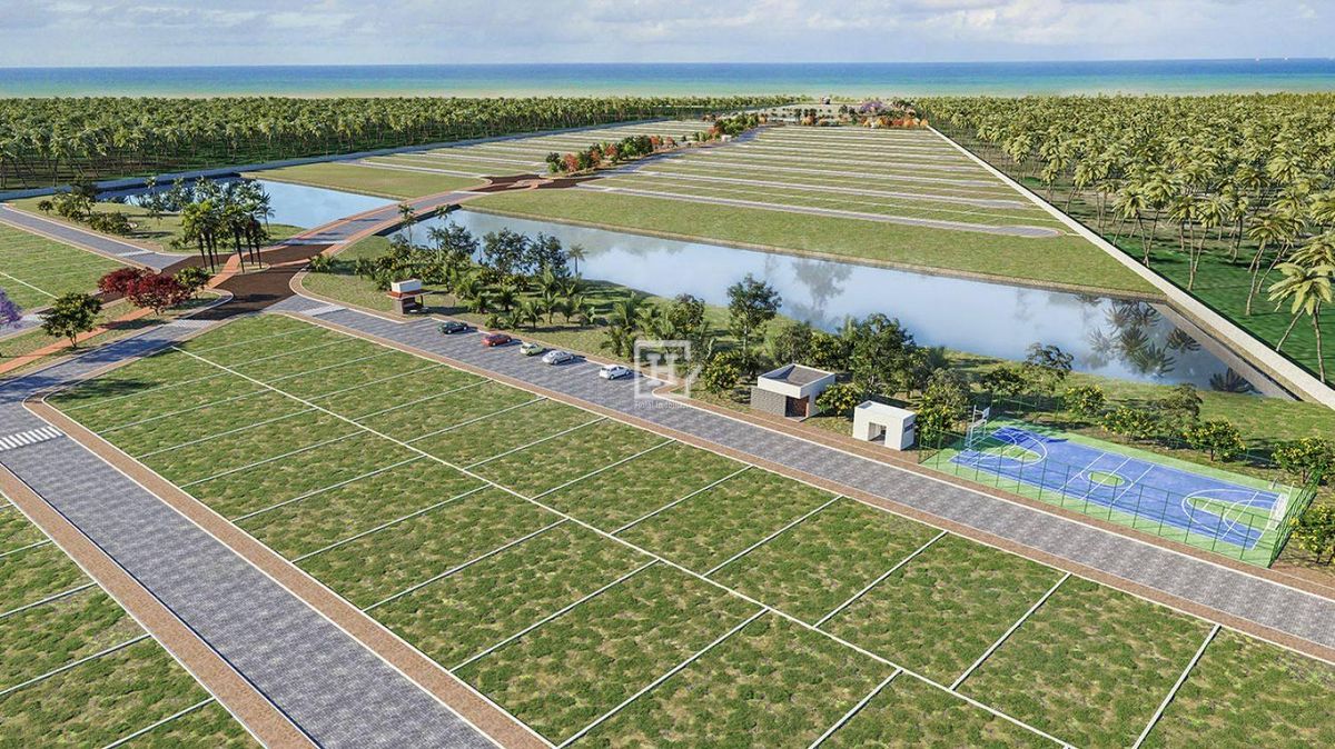 Lote/Terreno - Barra dos Coqueiros