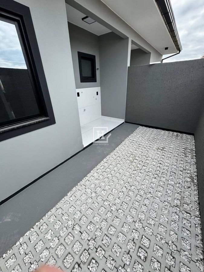 Casa com 2 quartos à Venda, Nova Palhoça - Palhoça