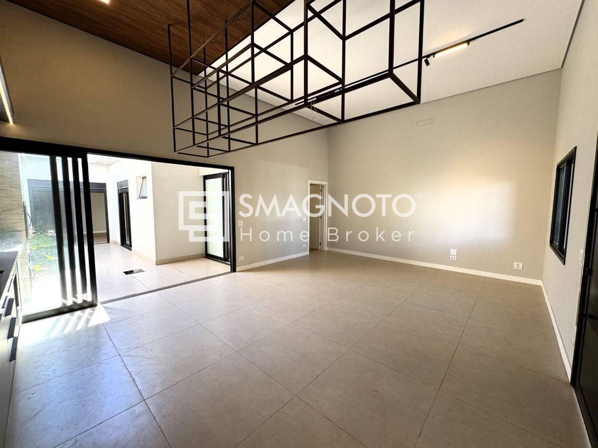 Casa com 3 dormitórios à venda, 130 m² por R$ 950.000,00 - Água Branca - Piracicaba/SP