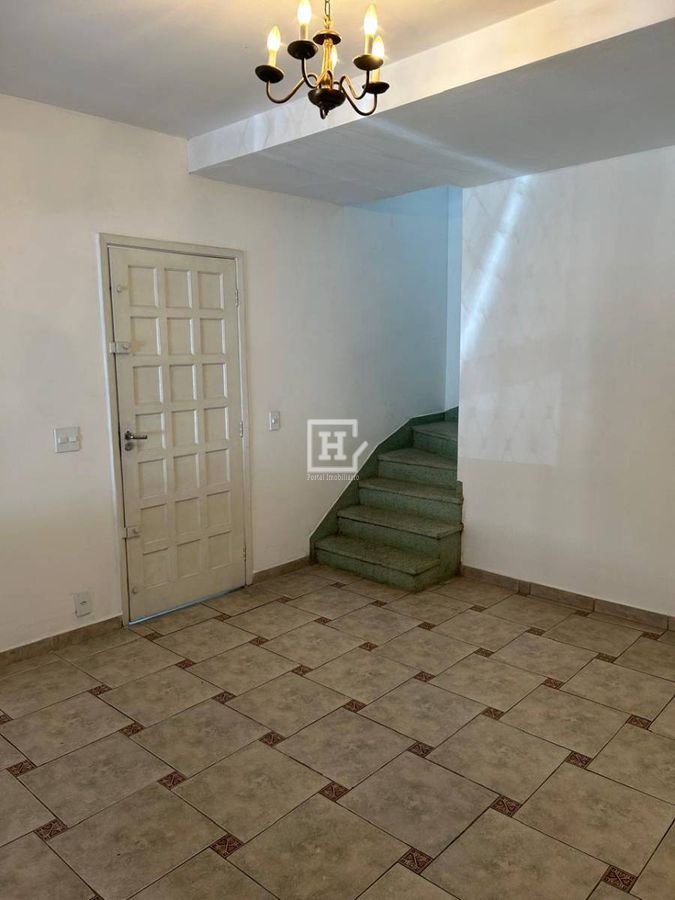 Casa com 3 quartos à Venda, Vila Mascote - São Paulo