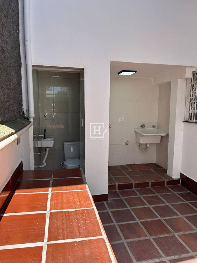 Casa com 3 quartos à Venda, Vila Mascote - São Paulo