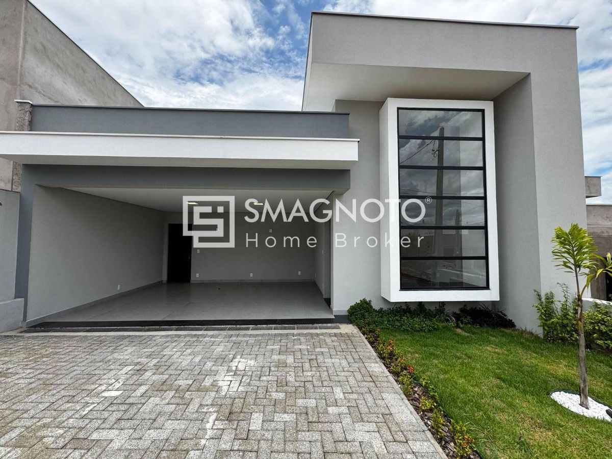 Casa com 3 quartos à Venda, Jardim São Francisco - Piracicaba