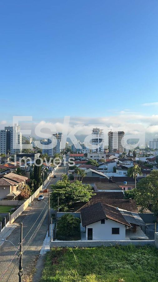Apartamento Semi Mobiliado Com 01 Suíte + 01 Quarto Vila Nova - Jaraguá Do Sul