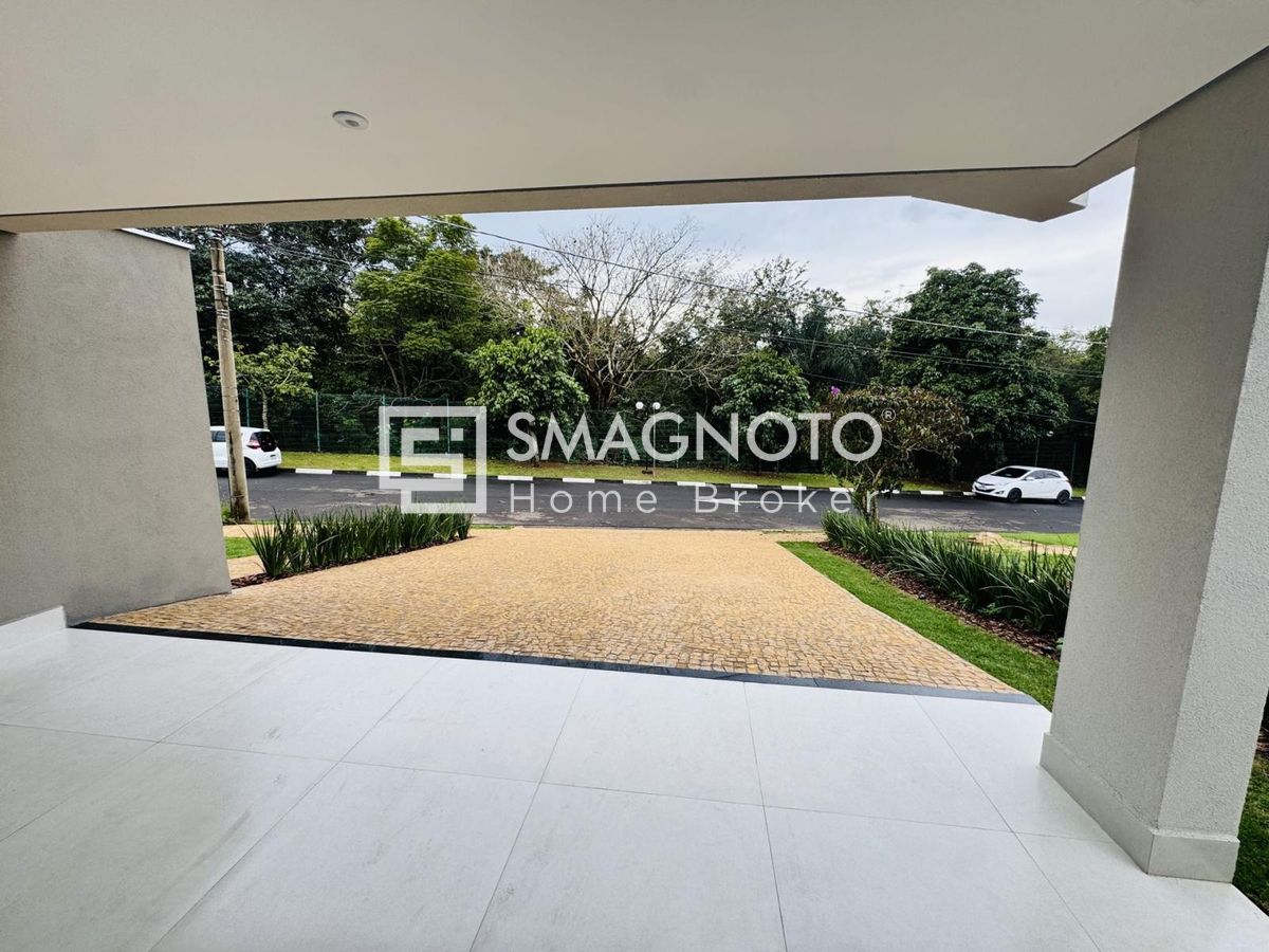 Casa Damha I 3 Suítes à Venda Smagnoto Home Broker