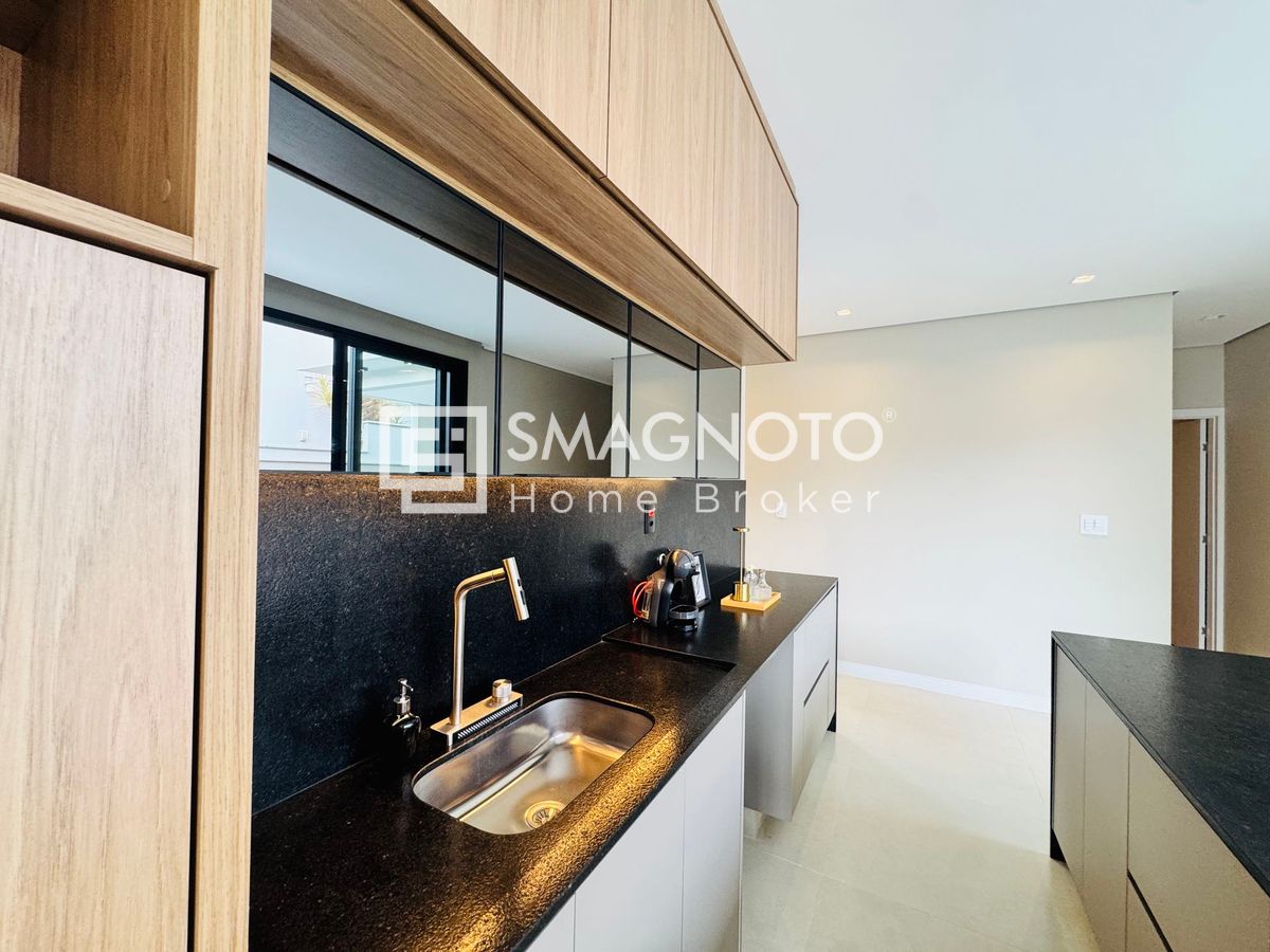 Casa Damha I 3 Suítes à Venda Smagnoto Home Broker