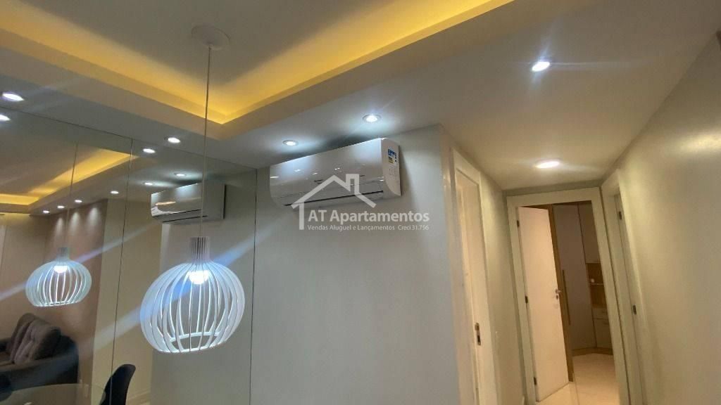 Outros com 2 quartos à Venda, Todos os Santos - Rio de Janeiro - AT Apartamentos - AT Apartamentos Venda e Administração de Imoveis Residenciais e Comerciais RJ - 28