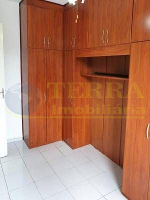 Apartamento localizado no Km 18/Osasco - 5