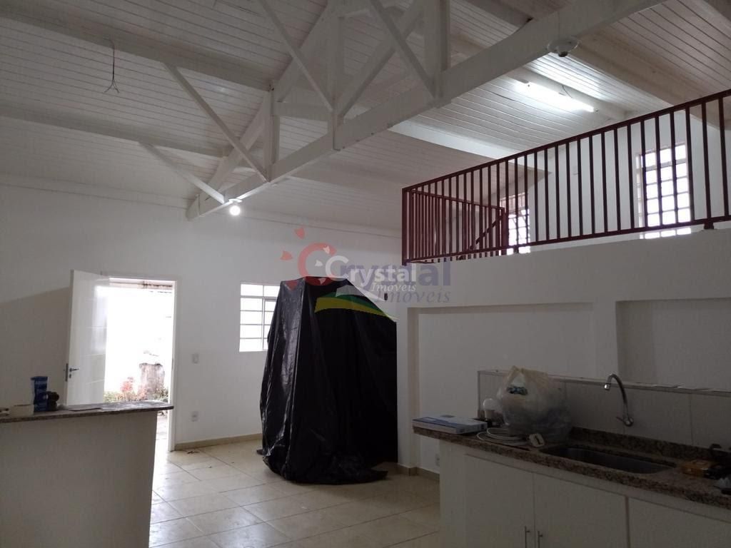 Studio em Vila Três Marias - Avaré. Foto 5