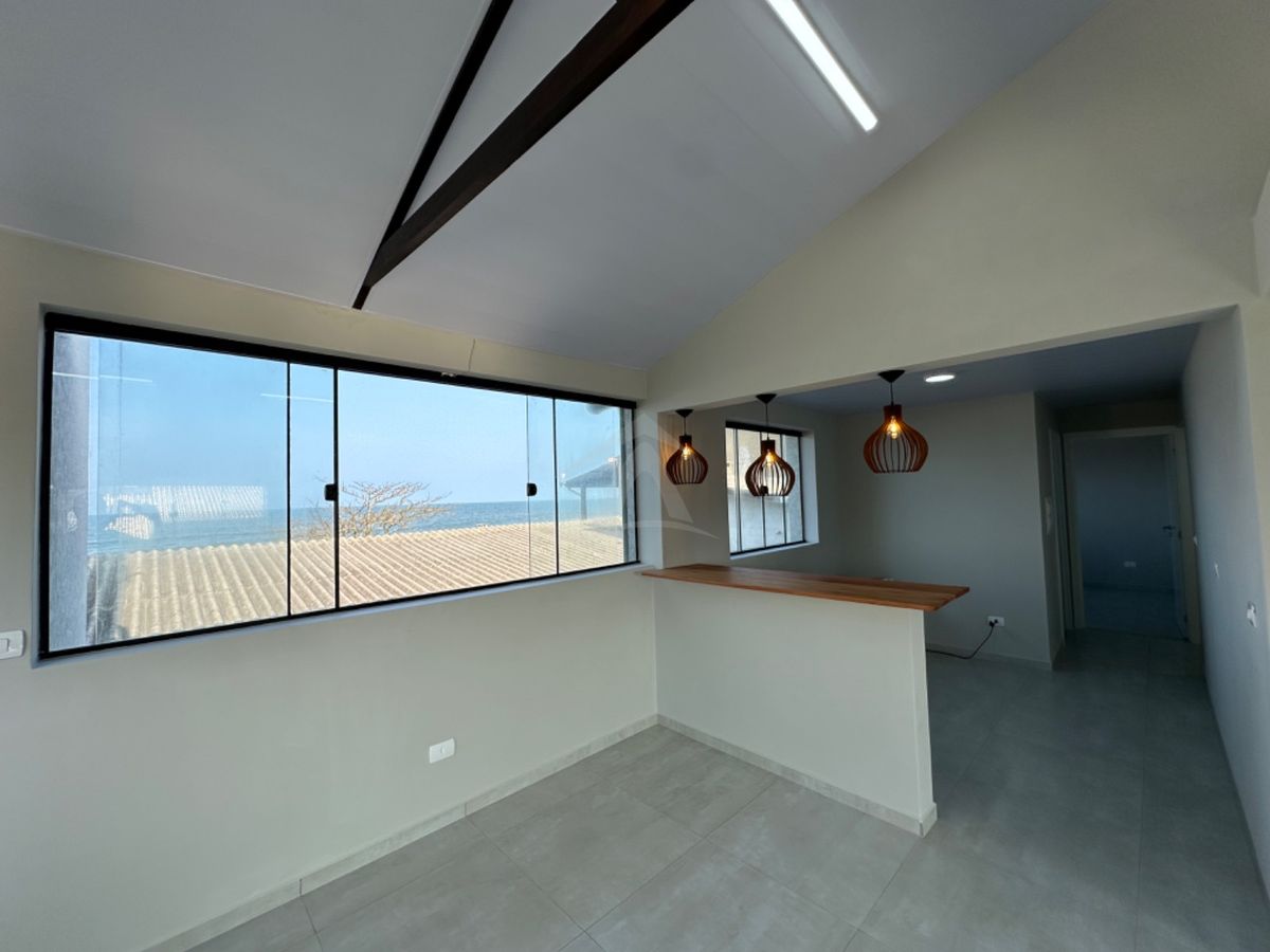 Apartamento, 3 quartos sendo 1 suíte, cambiju