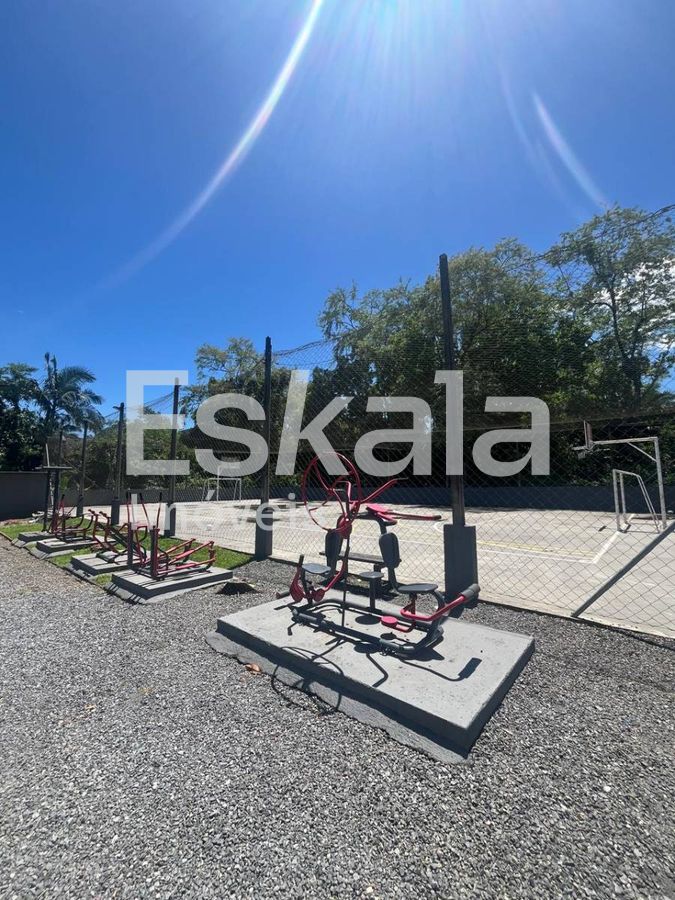 Apartamento com 02 dormitórios Vila Nova - Jaraguá do Sul