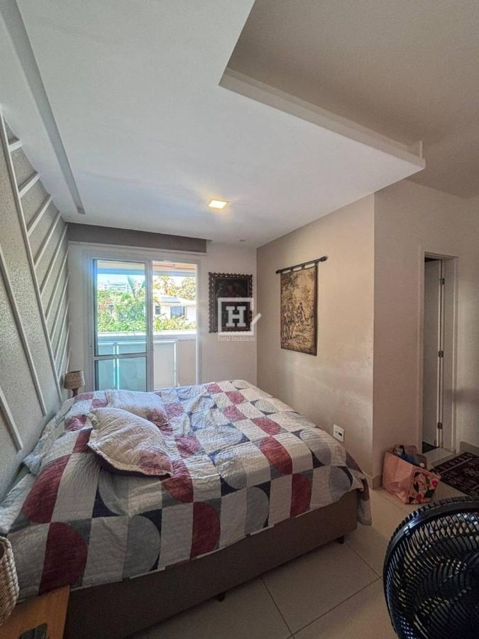 Apartamento com 2 quartos à Venda, Atalaia - Aracaju