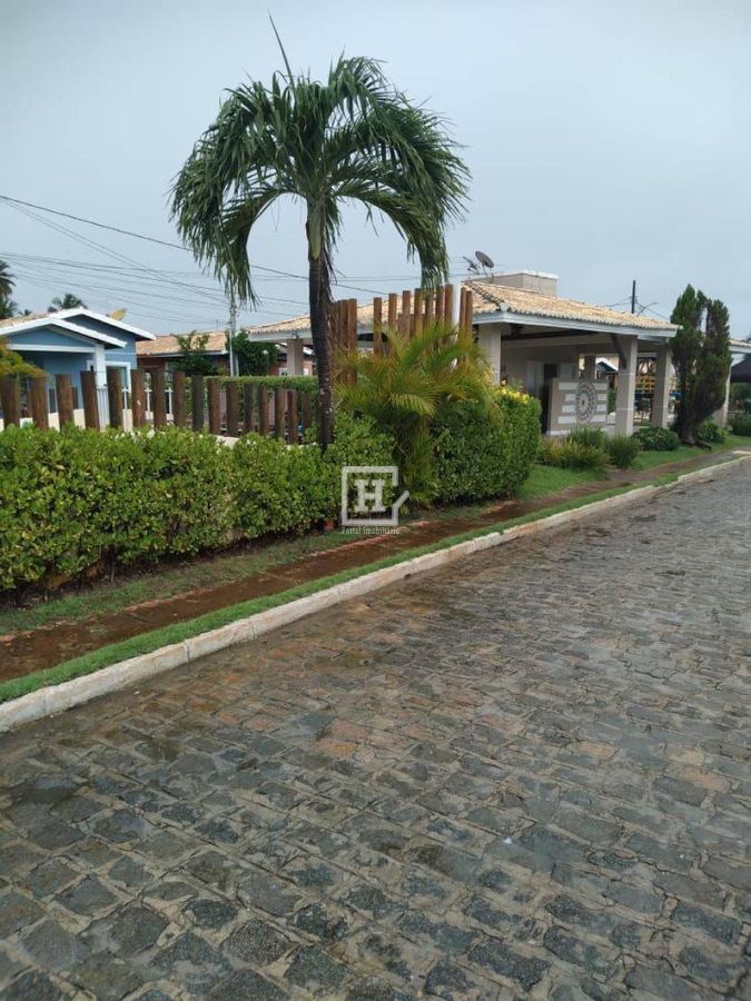 Casa de Condomínio com 3 quartos à Venda, Zona de Expansão (Aruana) - Aracaju - foto 11