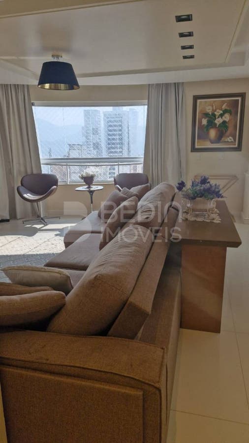 Apartamento de 4 quartos, 213m² no bairro Centro, em Balneário Camboriú | Eu Corretor