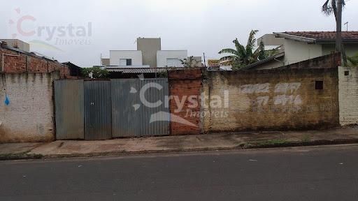 Terreno, Conjunto Habitacional Altos da Boa Vista - Avaré. Foto 5