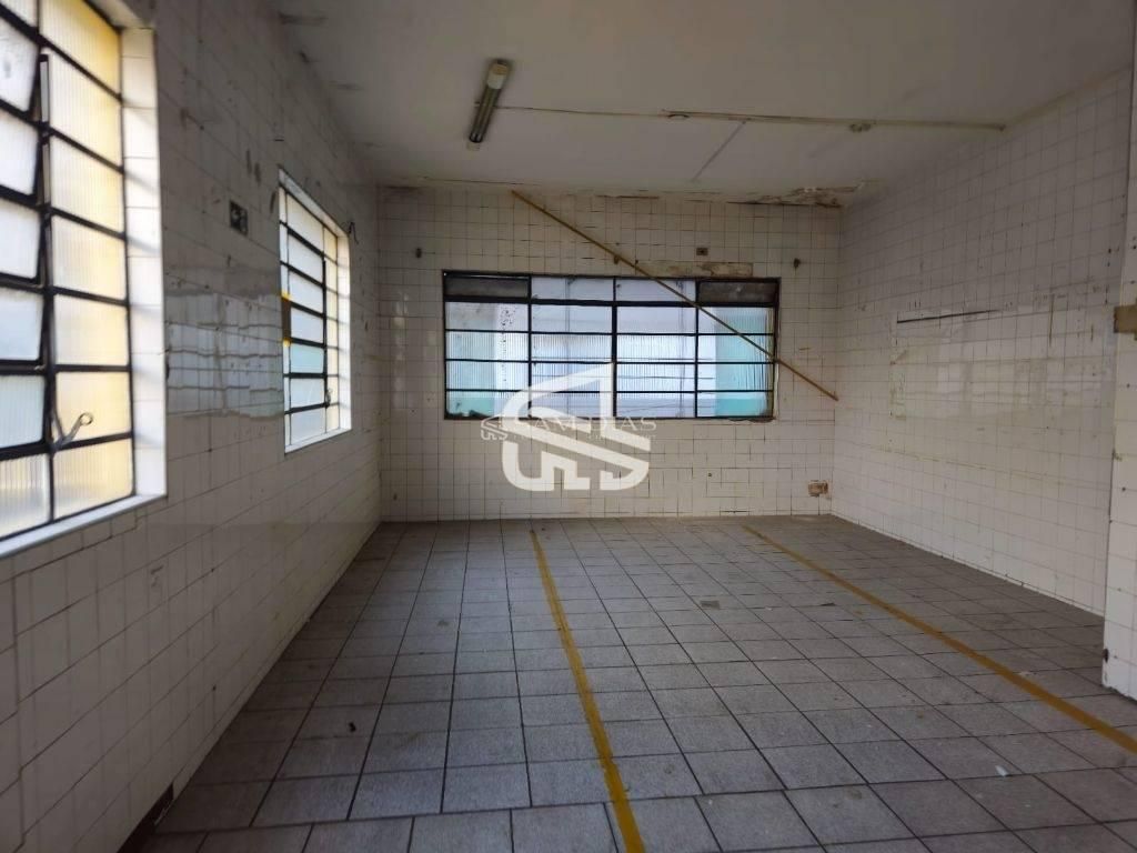 Depósito-Galpão, 300 m² - Foto 13