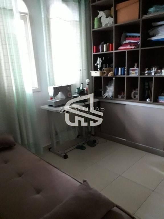 Casa, 3 quartos, 140 m² - Foto 14