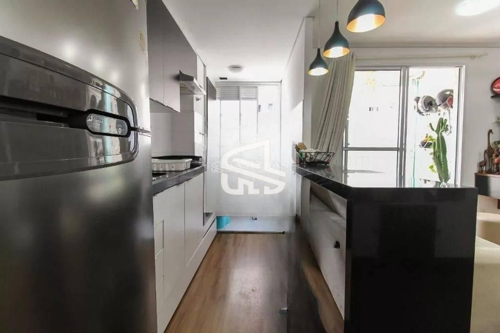 Apartamento, 2 quartos, 61 m² - Foto 13