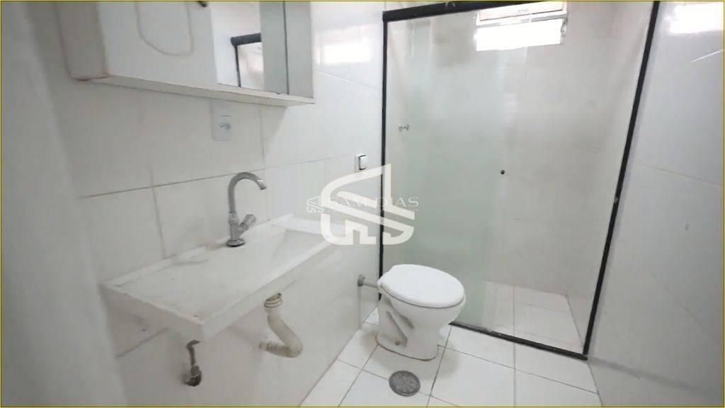Apartamento, 1 quarto, 44 m² - Foto 15