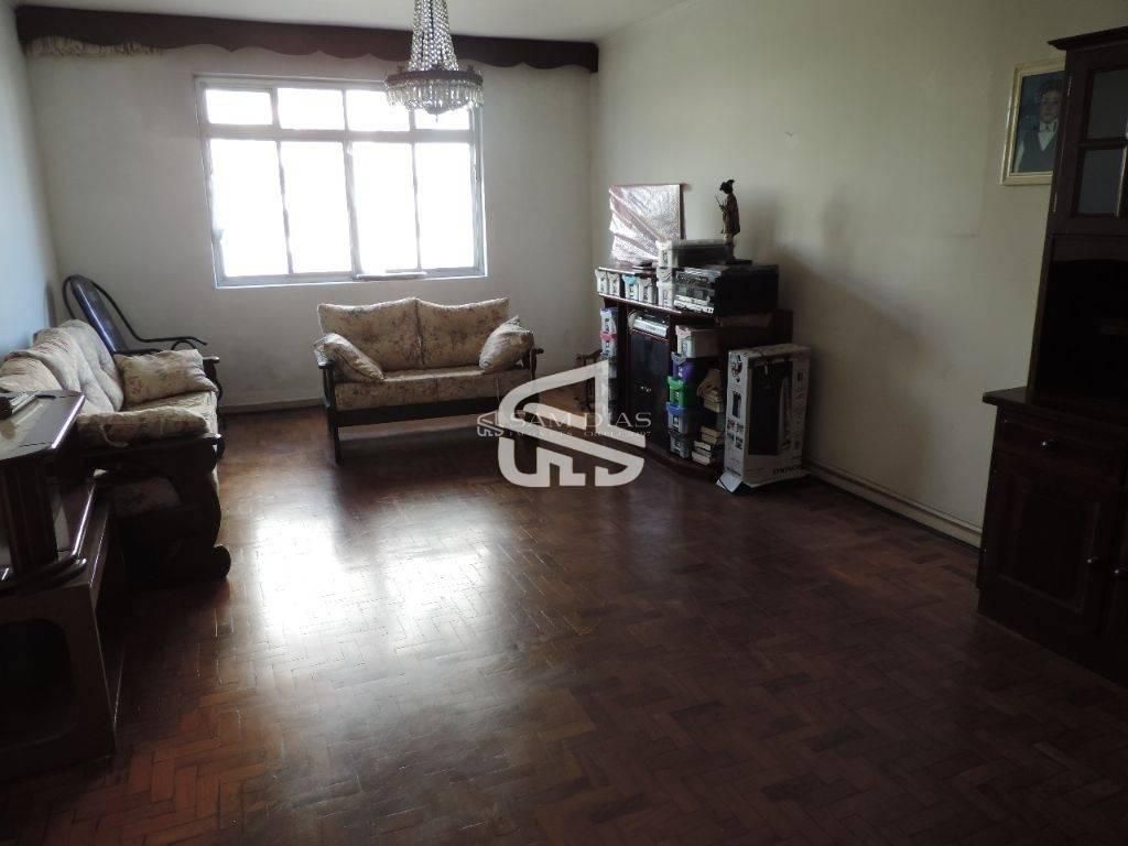 Apartamento, 3 quartos, 121 m² - Foto 26