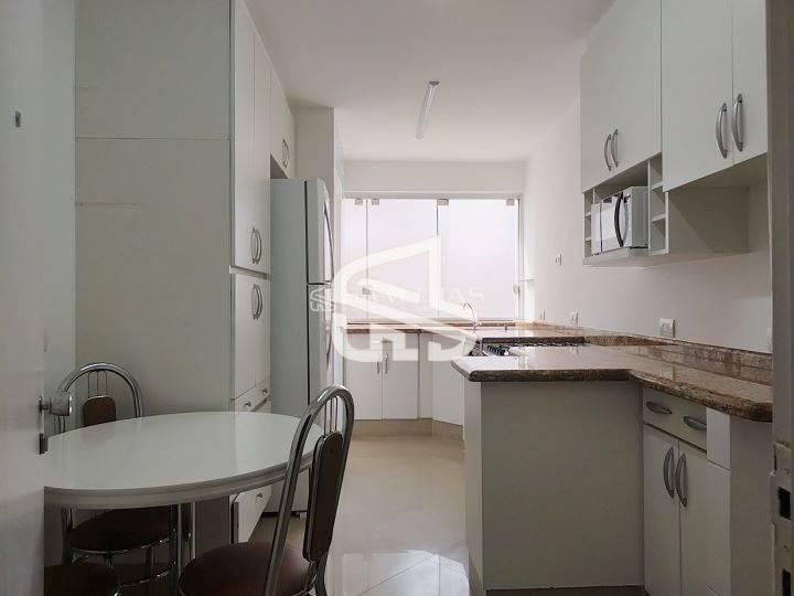 Apartamento, 3 quartos, 100 m² - Foto 5