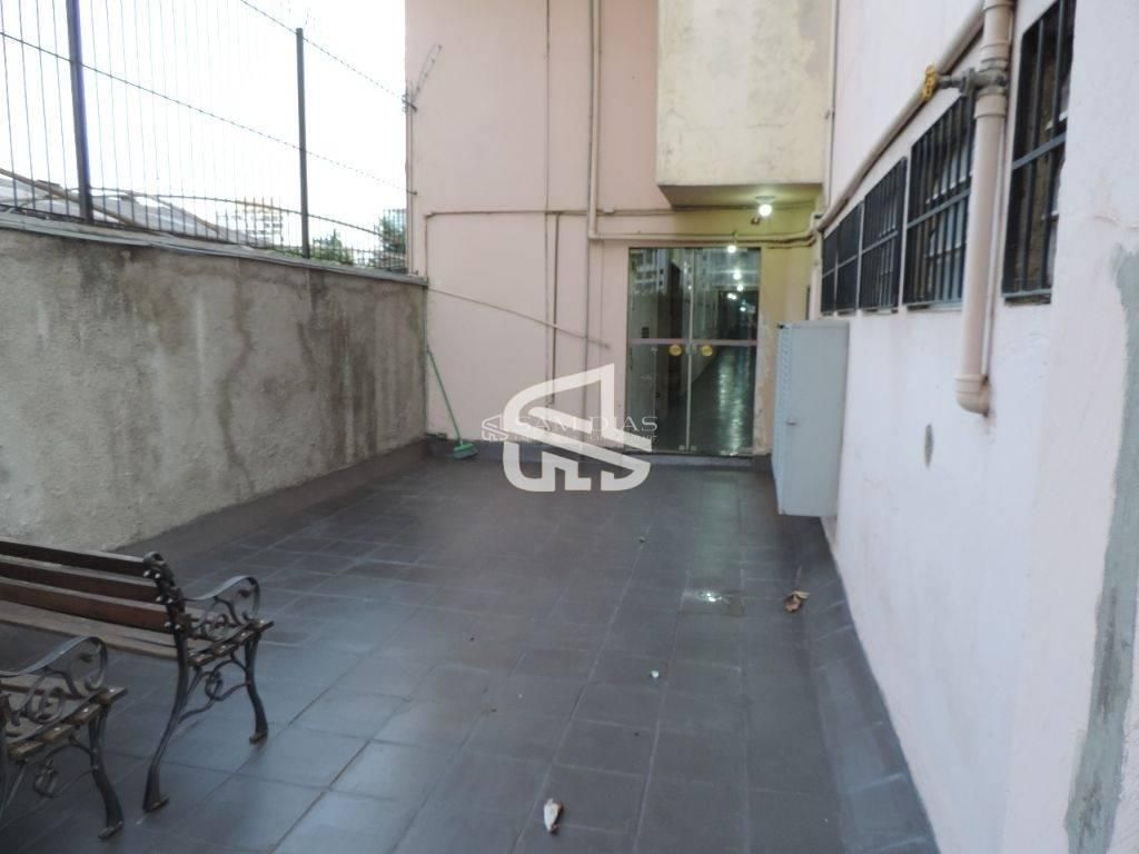Apartamento, 3 quartos, 121 m² - Foto 9